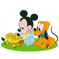 Illustration Animals