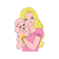 Illustration Animals Illustration Animals