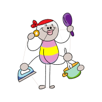 Illustration Animals