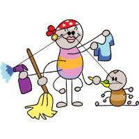 Illustration Animals