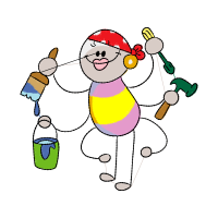 Illustration Animals