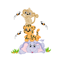 Illustration Animals Illustration Animals