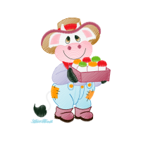 Illustration Animals