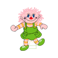 Illustration Animals