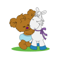 Illustration Animals