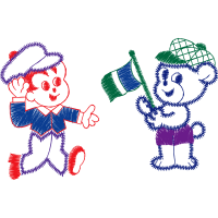 Illustration Animals