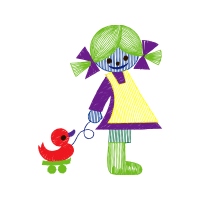 Illustration Animals