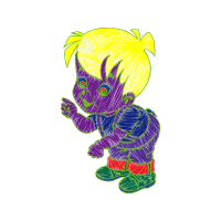 Illustration Animals