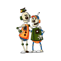 Illustration Animals Illustration Animals