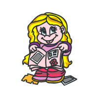 Illustration Animals