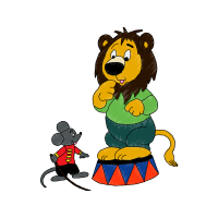 Illustration Animals