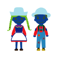 Illustration Animals Illustration Animals