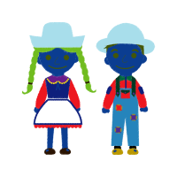 Illustration Animals Illustration Animals