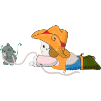 Illustration Animals