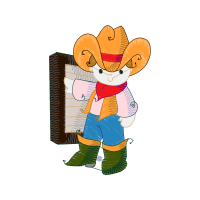 Illustration Animals