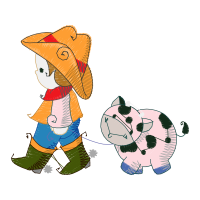 Illustration Animals