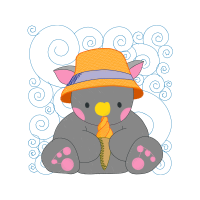 Illustration Animals