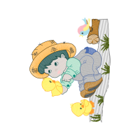 Illustration Animals