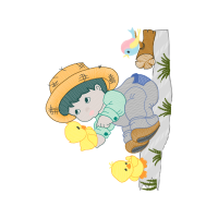 Illustration Animals