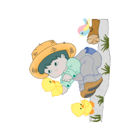 Illustration Animals