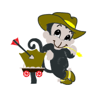 Illustration Animals