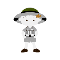 Illustration Animals