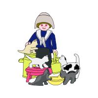 Illustration Animals