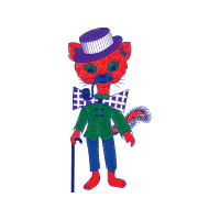 Illustration Animals