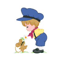 Illustration Animals