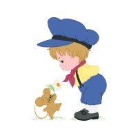 Illustration Animals