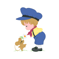 Illustration Animals