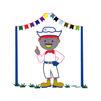 Illustration Animals