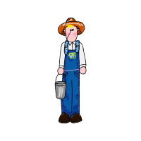 Illustration Animals