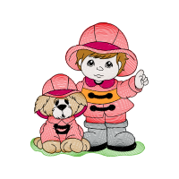 Illustration Animals