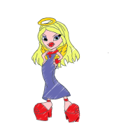 Illustration Animals