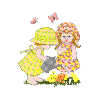 Illustration Animals