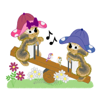 Illustration Animals