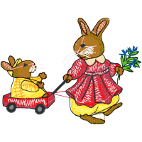 Illustration Animals