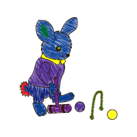 Illustration Animals