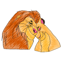 Illustration Animals