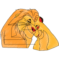 Illustration Animals