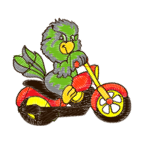 Illustration Animals Illustration Animals