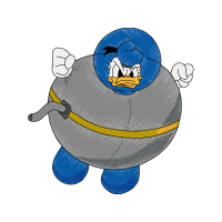 Illustration Animals