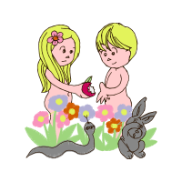 Illustration Animals Illustration Animals