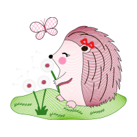 Illustration Animals