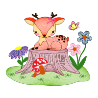 Illustration Animals