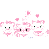 Illustration Animals