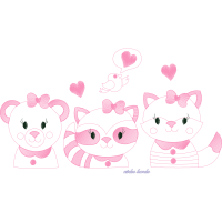 Illustration Animals