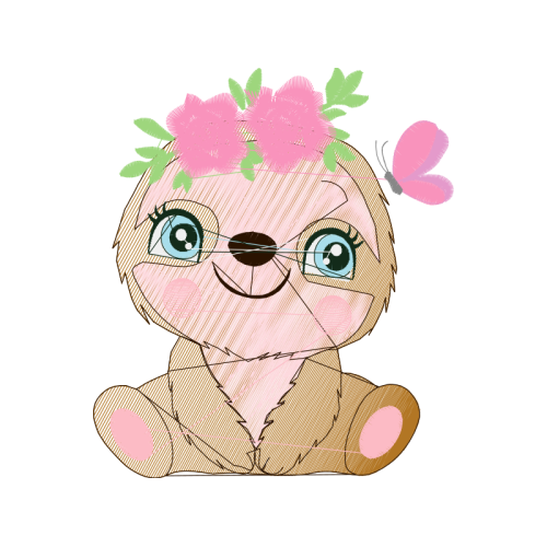 Illustration Animals Illustration Animals