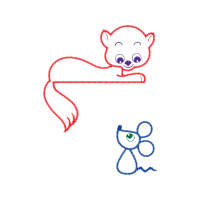 Illustration Animals